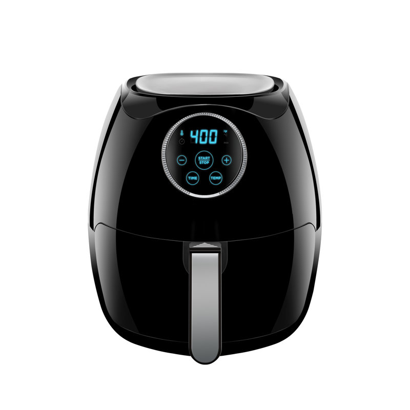 ninja toaster air fryer space saver ninja toaster air fryer space saver
